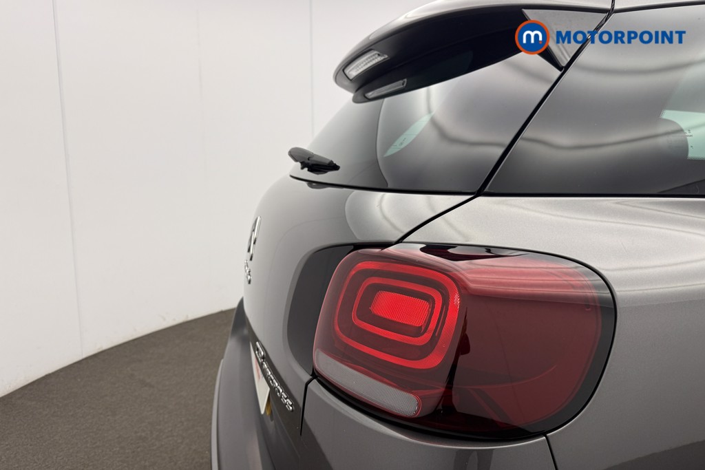 Used Citroen C3 Aircross 2023 for sale - 77324197: Photo 33