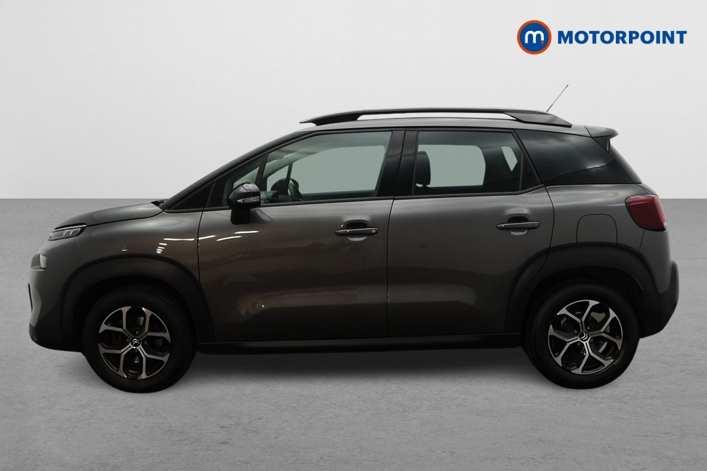 Used Citroen C3 Aircross 2023 for sale - 77324197: Photo 4