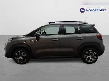 Used Citroen C3 Aircross 2023 for sale - 77324197: Photo