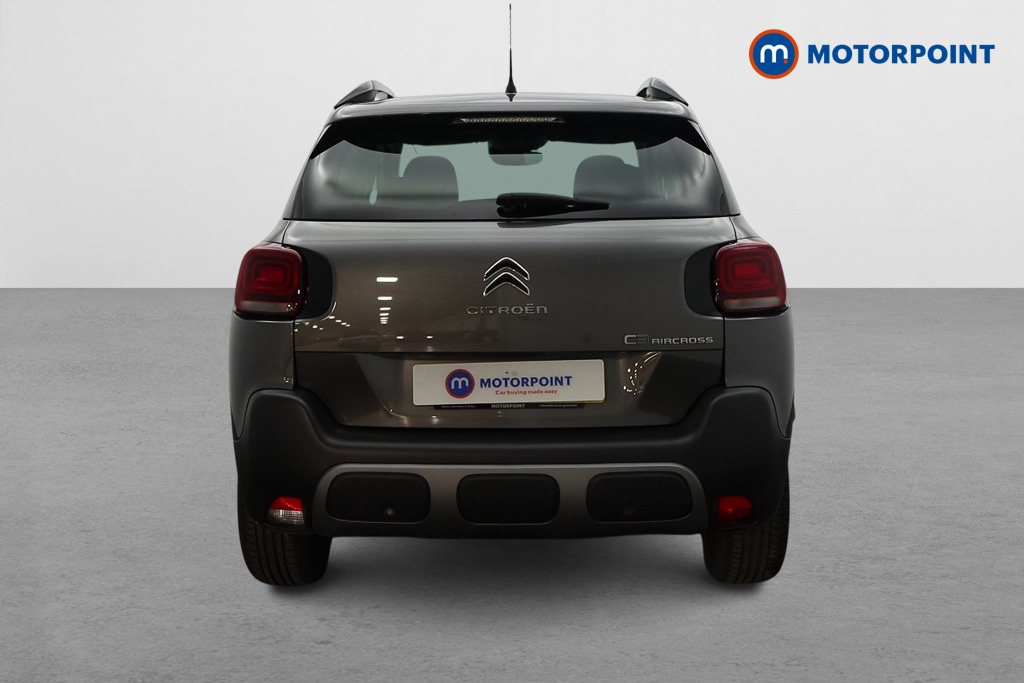 Used Citroen C3 Aircross 2023 for sale - 77324197: Photo 6