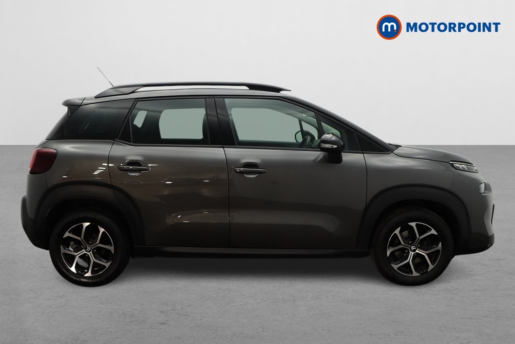 Used Citroen C3 Aircross 2023 for sale - 77324197: Photo 8