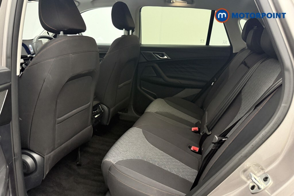 Used MG MG HS 2025 for sale - 78091434: Photo 12