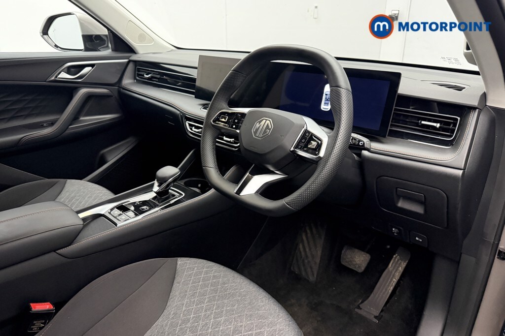 Used MG MG HS 2025 for sale - 78091434: Photo 14