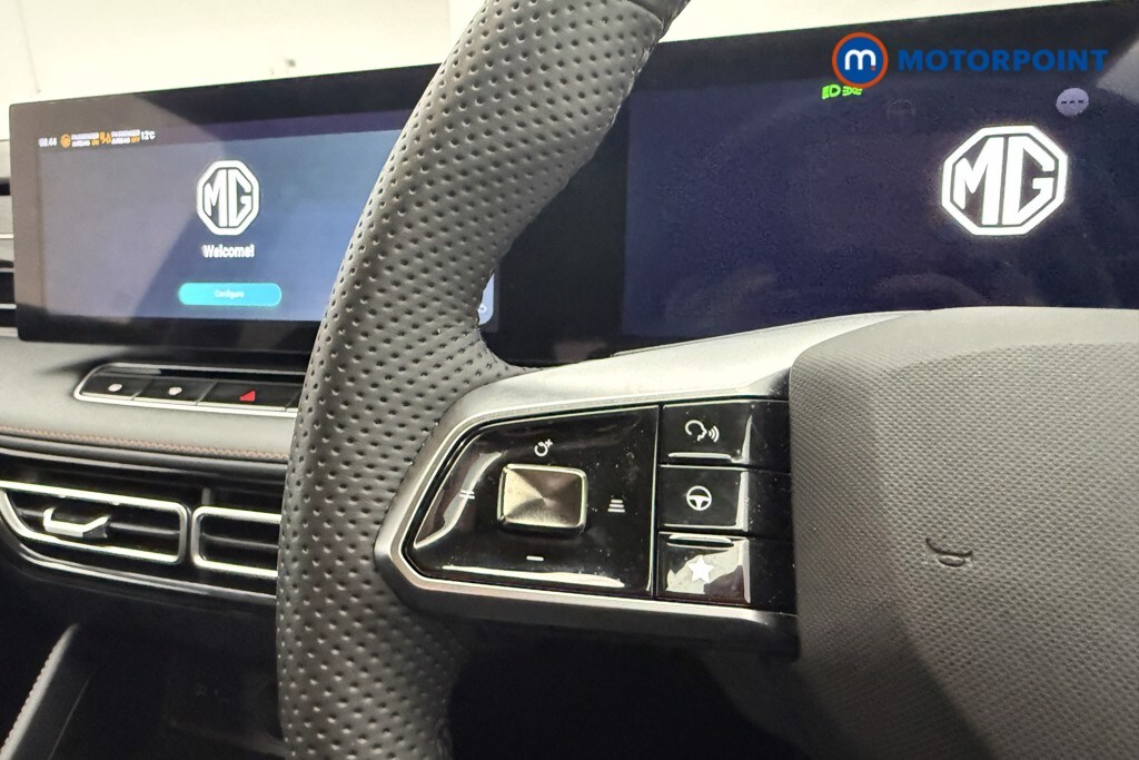 Used MG MG HS 2025 for sale - 78091434: Photo 15