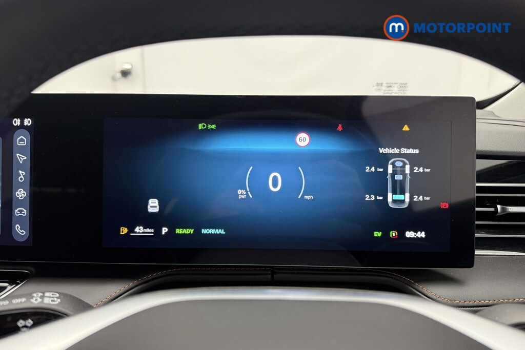 Used MG MG HS 2025 for sale - 78091434: Photo 17