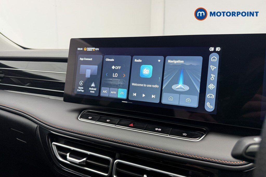 Used MG MG HS 2025 for sale - 78091434: Photo 18