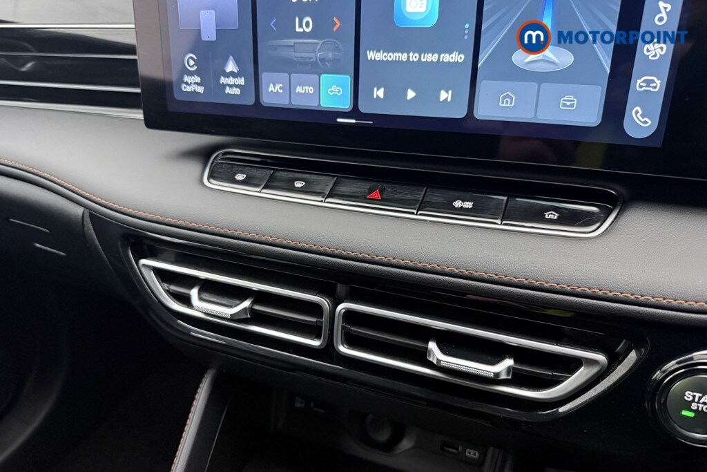 Used MG MG HS 2025 for sale - 78091434: Photo 21