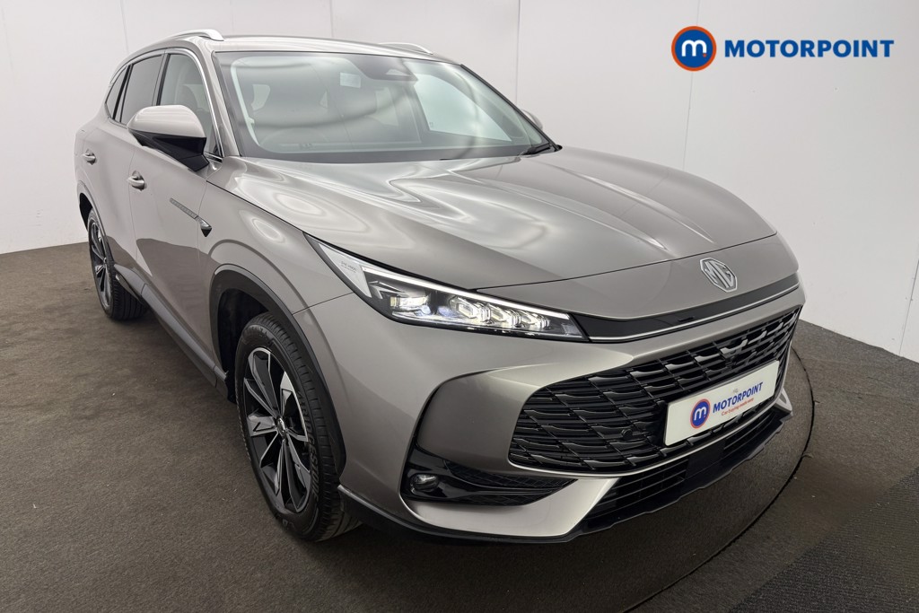 Used MG MG HS 2025 for sale - 78091434: Photo 28