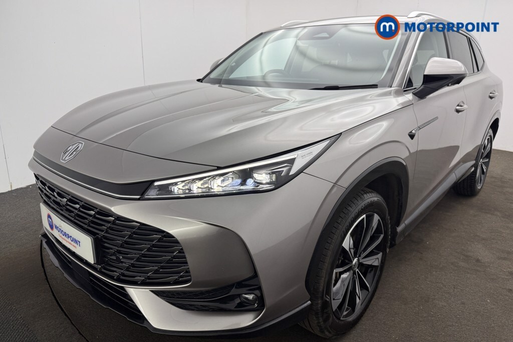 Used MG MG HS 2025 for sale - 78091434: Photo 29