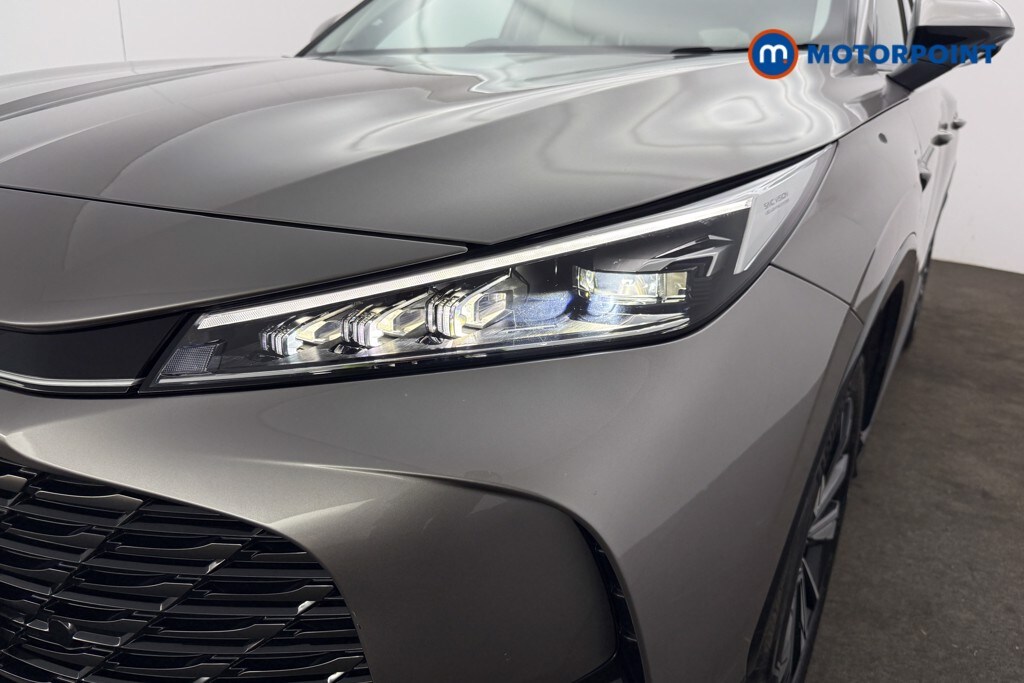 Used MG MG HS 2025 for sale - 78091434: Photo 30