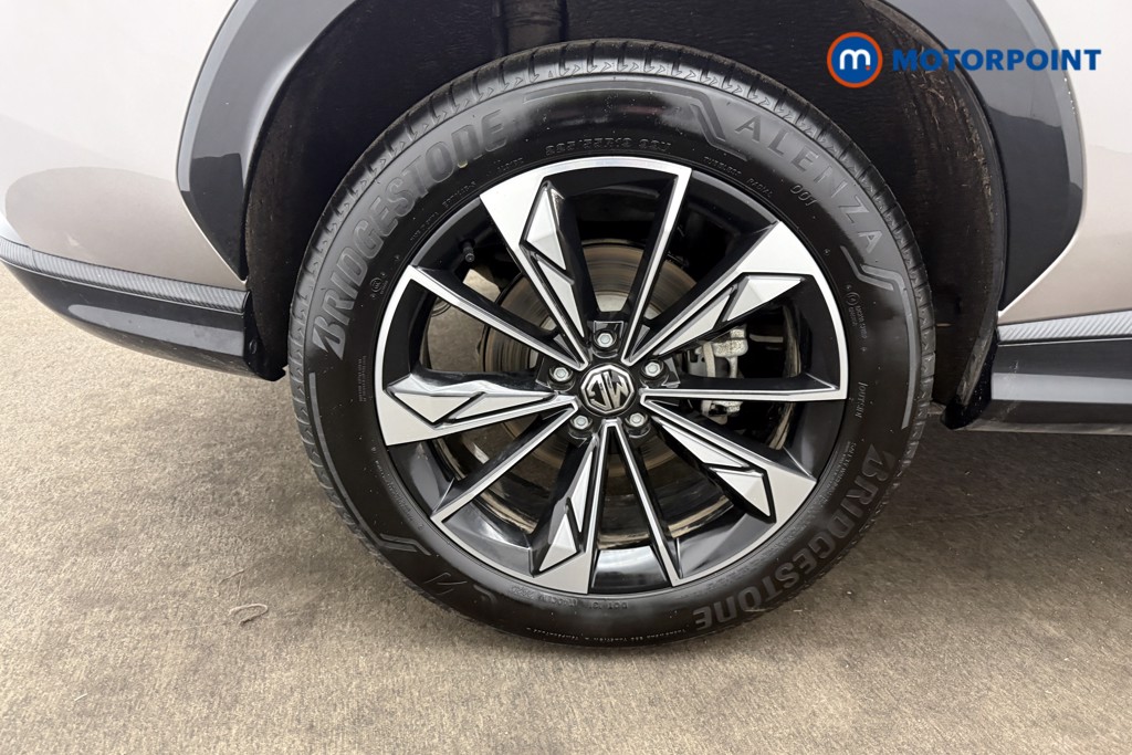 Used MG MG HS 2025 for sale - 78091434: Photo 32