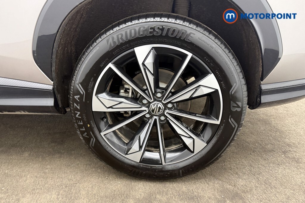 Used MG MG HS 2025 for sale - 78091434: Photo 33