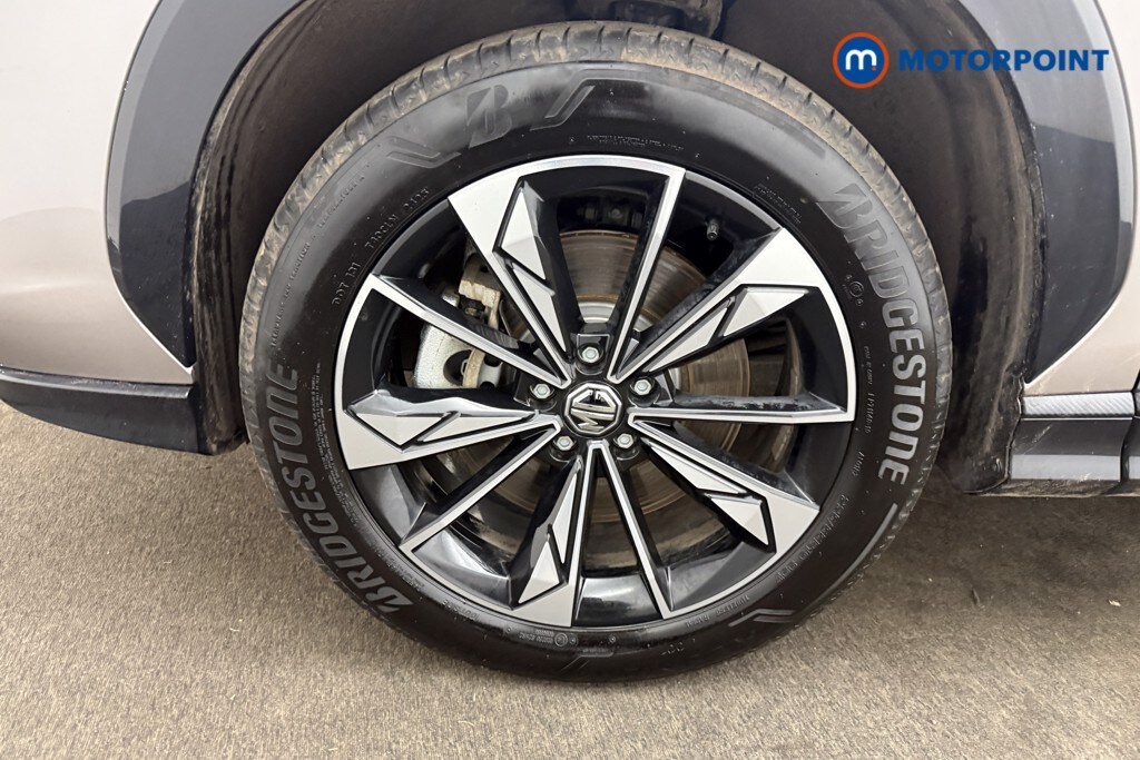 Used MG MG HS 2025 for sale - 78091434: Photo 34