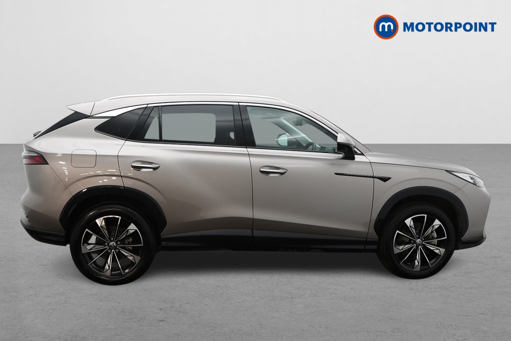 Used MG MG HS 2025 for sale - 78091434: Photo 8