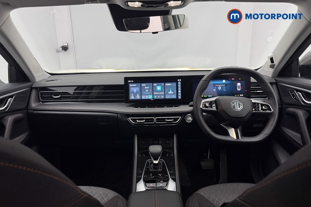 Used MG MG HS 2025 for sale - 78091434: Photo 9