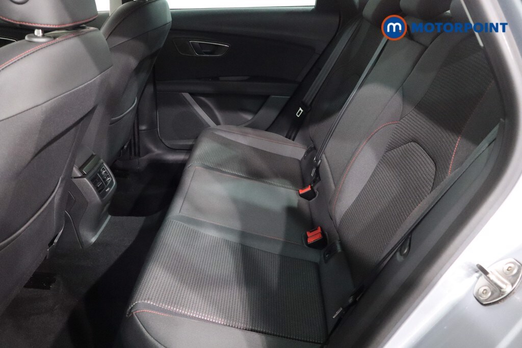 Used SEAT Leon 2018 for sale - 77620167: Photo 10