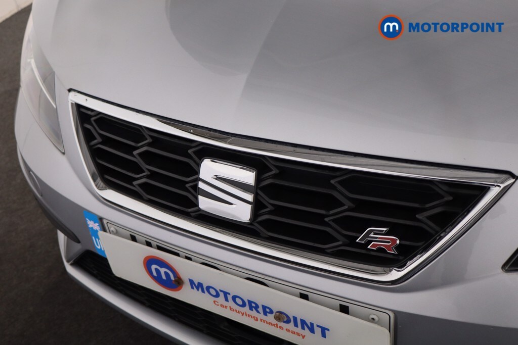 Used SEAT Leon 2018 for sale - 77620167: Photo 22