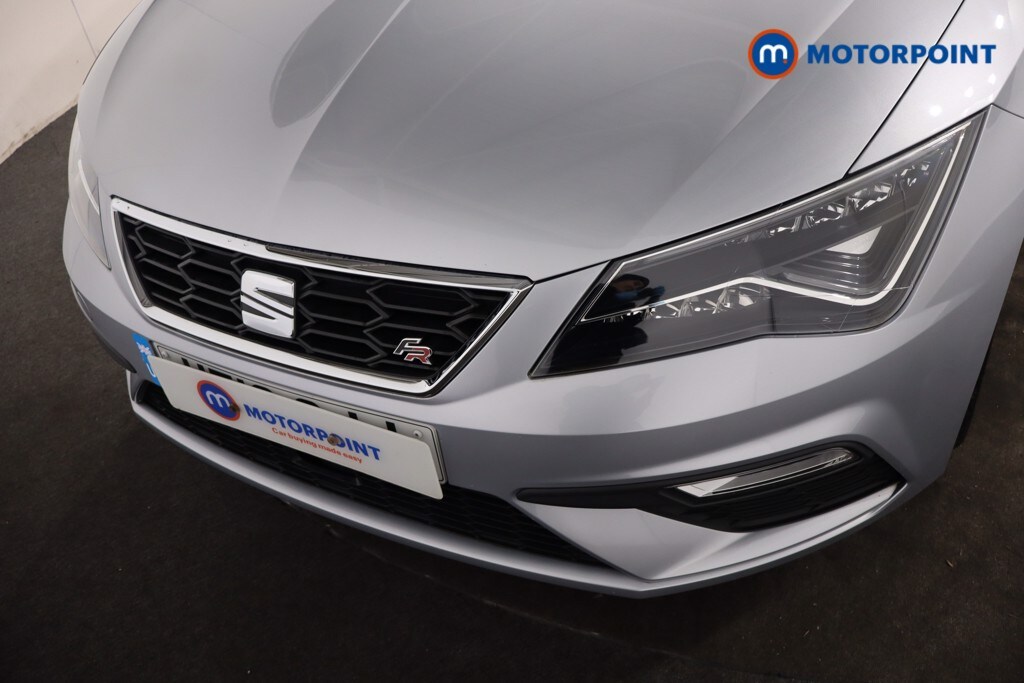 Used SEAT Leon 2018 for sale - 77620167: Photo 23