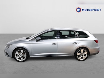 Used SEAT Leon 2018 for sale - 77620167: Photo