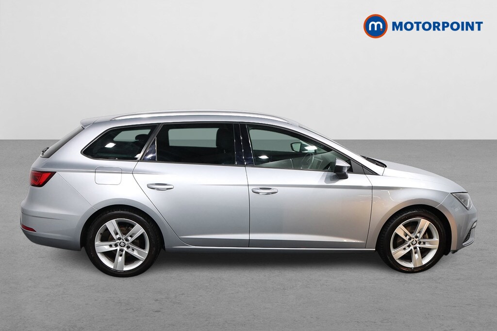 Used SEAT Leon 2018 for sale - 77620167: Photo 8