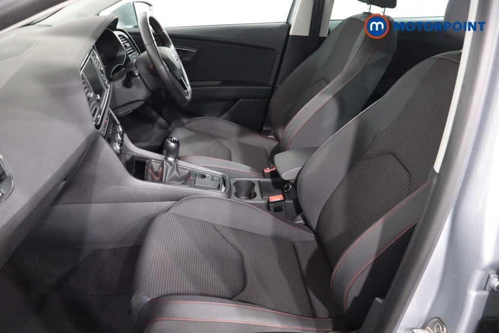 Used SEAT Leon 2018 for sale - 77620167: Photo 9