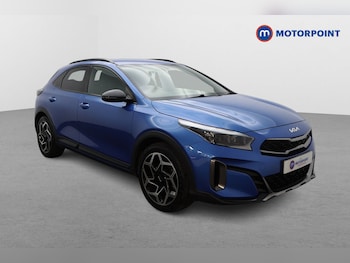 Used Kia XCeed undefined for sale - 78496600: Photo