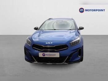 Used Kia XCeed undefined for sale - 78496600: Photo