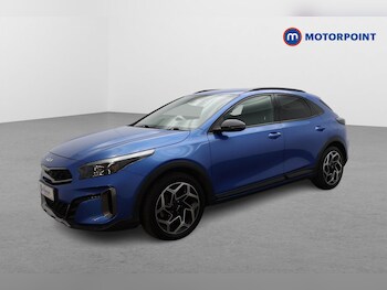Used Kia XCeed undefined for sale - 78496600: Photo
