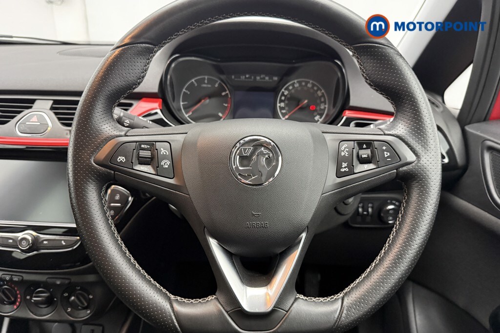 Used Vauxhall Corsa 2019 for sale - 77763927: Photo 11