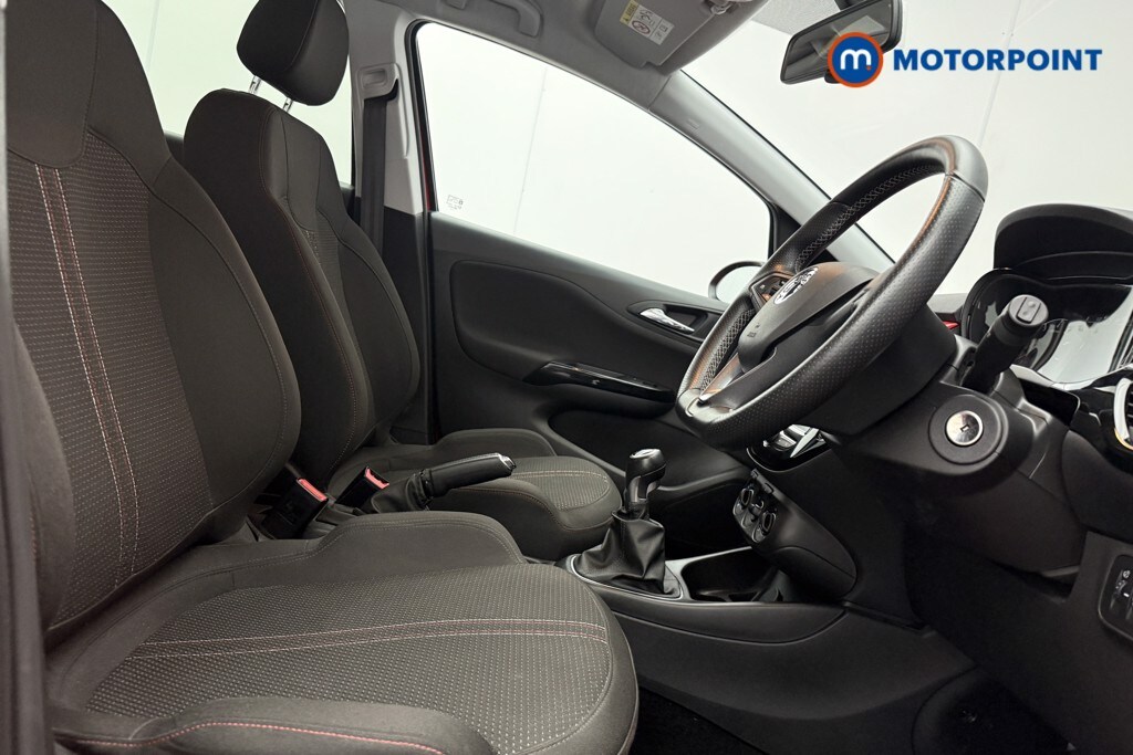 Used Vauxhall Corsa 2019 for sale - 77763927: Photo 14