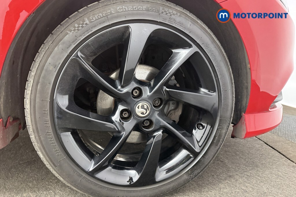 Used Vauxhall Corsa 2019 for sale - 77763927: Photo 17