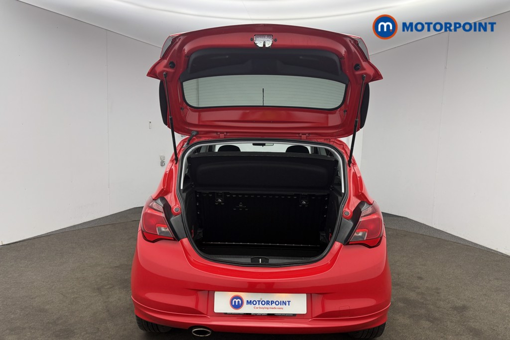 Used Vauxhall Corsa 2019 for sale - 77763927: Photo 26