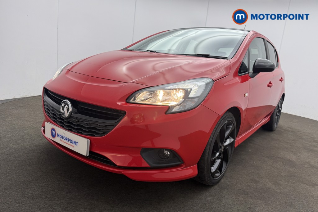 Used Vauxhall Corsa 2019 for sale - 77763927: Photo 29