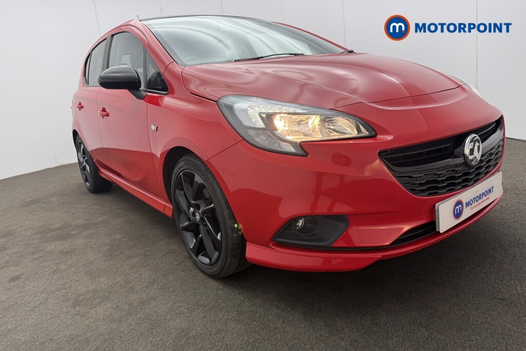 Used Vauxhall Corsa 2019 for sale - 77763927: Photo 30