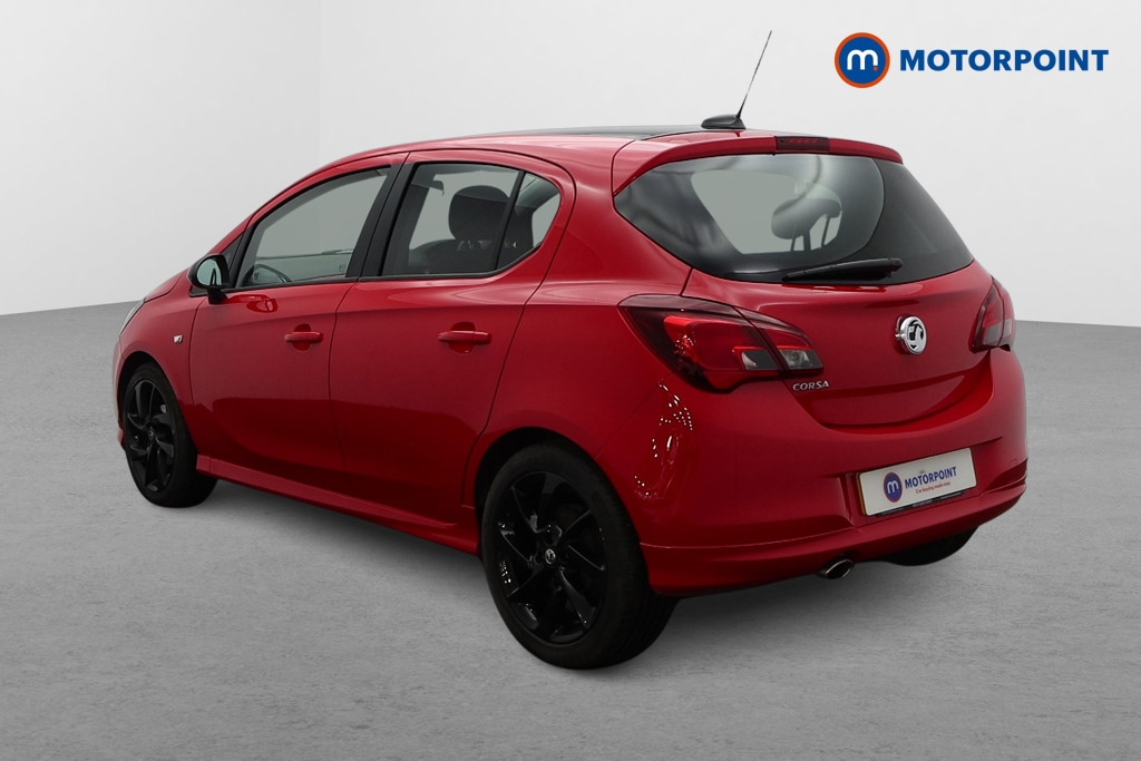 Used Vauxhall Corsa 2019 for sale - 77763927: Photo 5