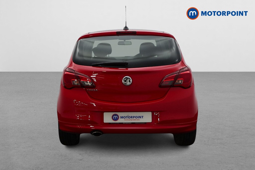 Used Vauxhall Corsa 2019 for sale - 77763927: Photo 6