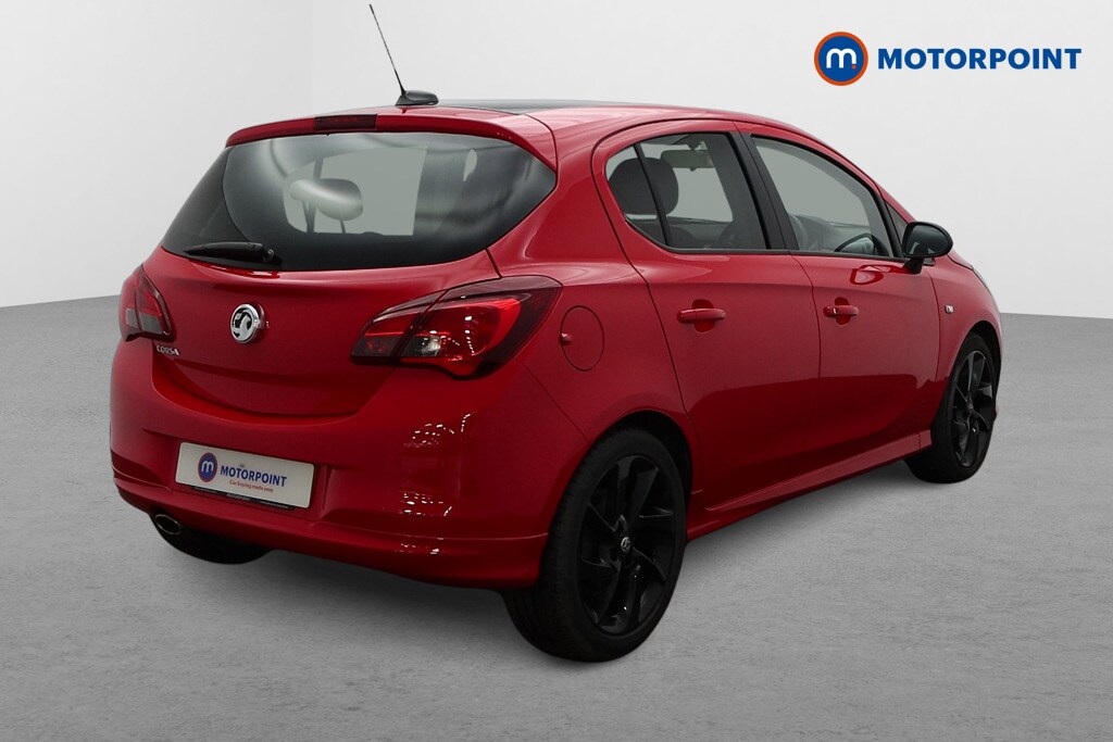 Used Vauxhall Corsa 2019 for sale - 77763927: Photo 7