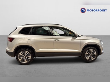 Used Skoda Karoq 2023 for sale - 78971201: Photo