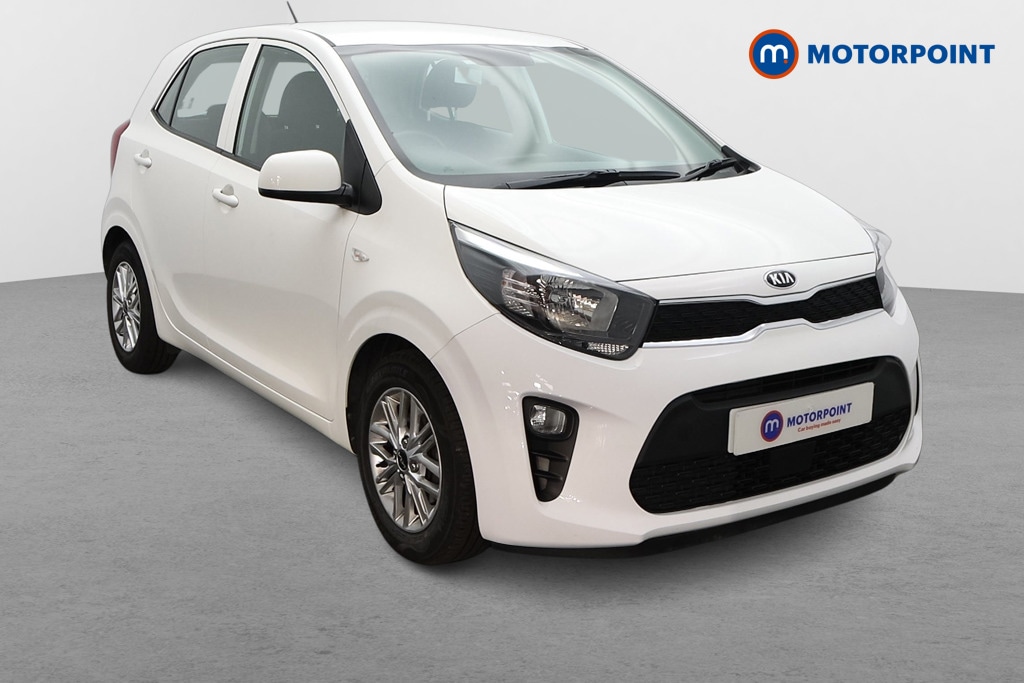 Used Kia Picanto 2023 for sale - 76026839: Photo 1