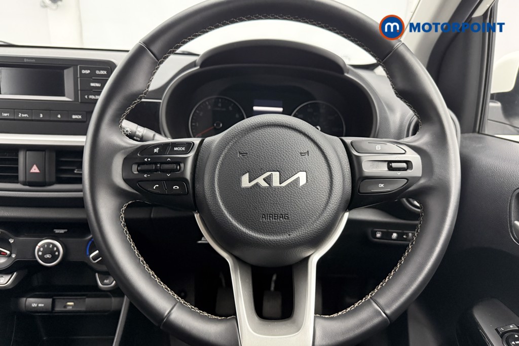 Used Kia Picanto 2023 for sale - 76026839: Photo 11