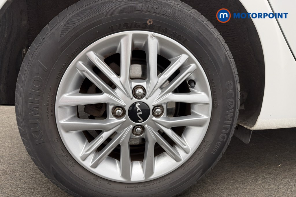 Used Kia Picanto 2023 for sale - 76026839: Photo 16