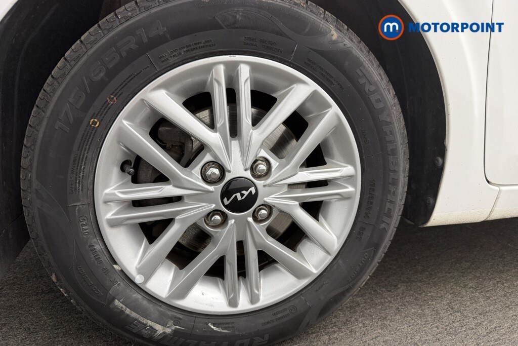 Used Kia Picanto 2023 for sale - 76026839: Photo 18