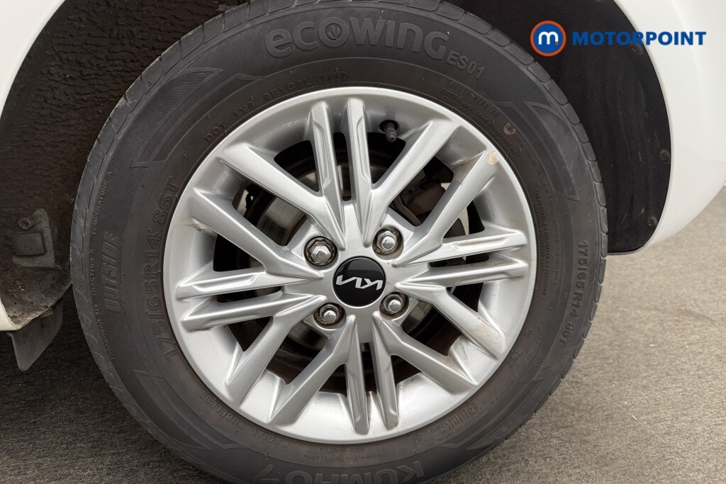 Used Kia Picanto 2023 for sale - 76026839: Photo 19