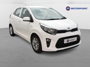 Kia - Picanto