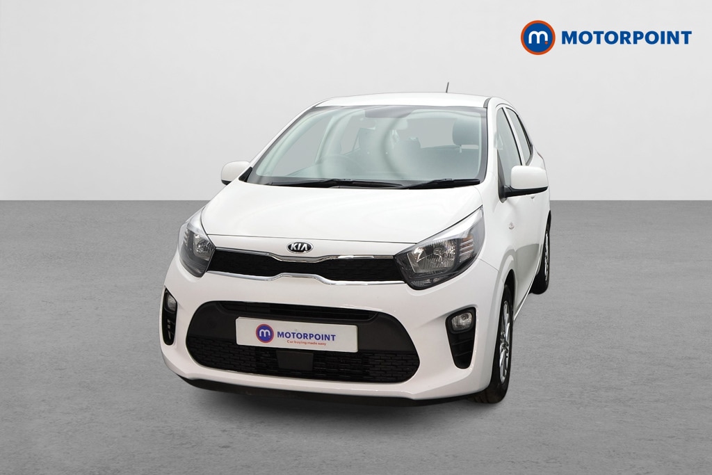Used Kia Picanto 2023 for sale - 76026839: Photo 2