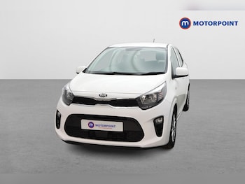 Used Kia Picanto 2023 for sale - 76026839: Photo 2