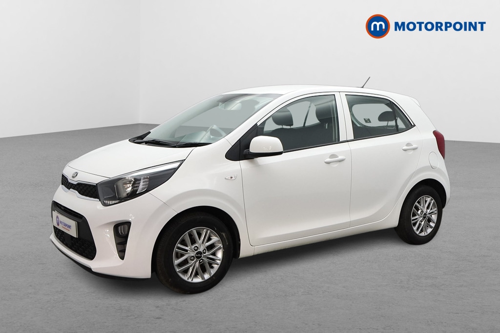 Used Kia Picanto 2023 for sale - 76026839: Photo 3