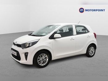 Used Kia Picanto 2023 for sale - 76026839: Photo 3