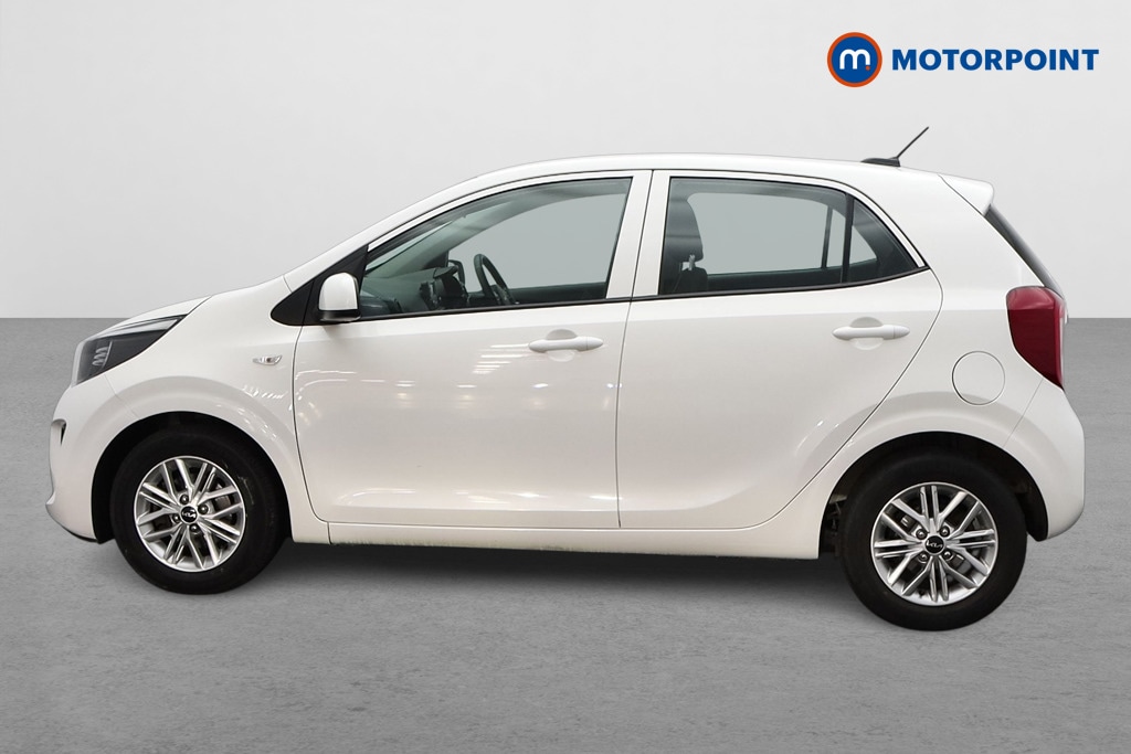 Used Kia Picanto 2023 for sale - 76026839: Photo 4