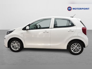 Used Kia Picanto 2023 for sale - 76026839: Photo 4